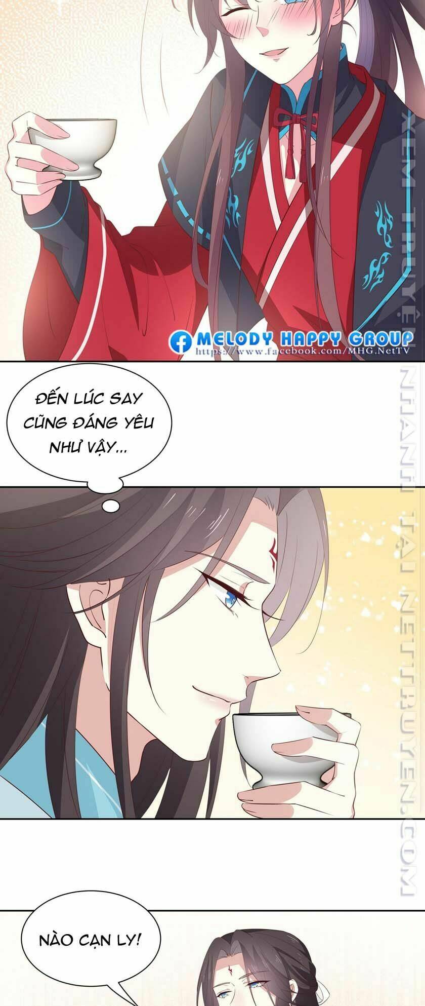 Chi Tôn Đồng Thuật Sư: Tuyệt Thế Đại Tiểu Thư Chapter 85 - Trang 4