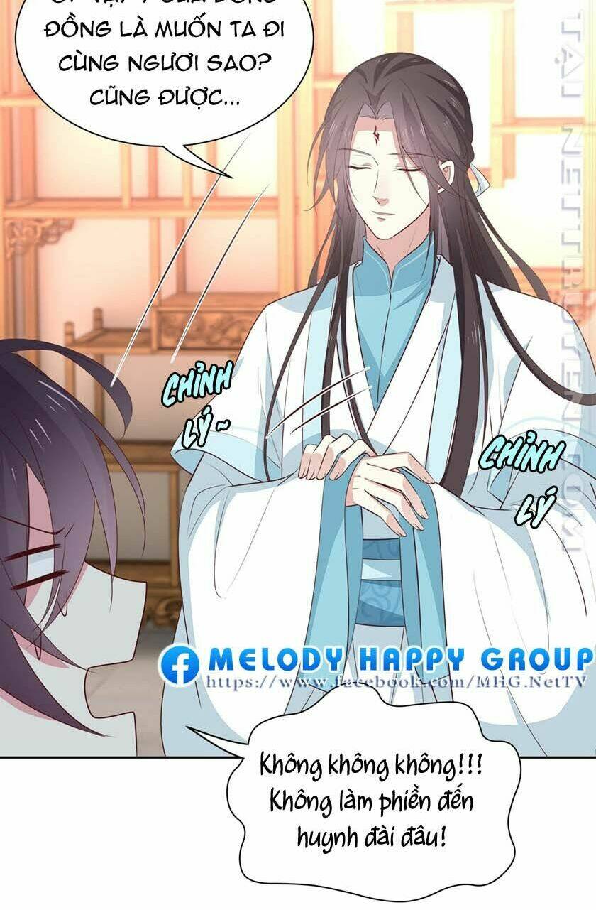 Chi Tôn Đồng Thuật Sư: Tuyệt Thế Đại Tiểu Thư Chapter 86 - Trang 4