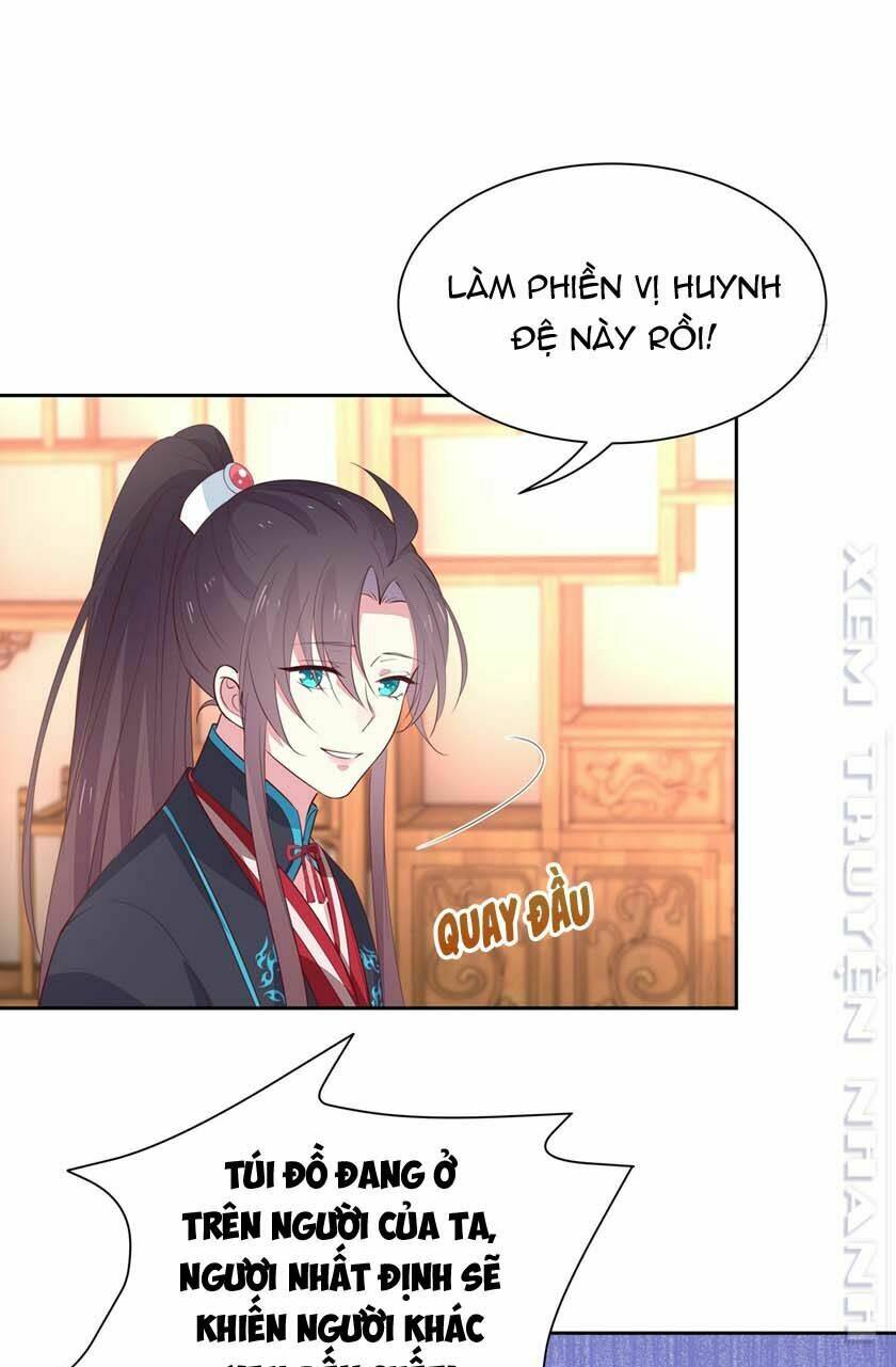 Chi Tôn Đồng Thuật Sư: Tuyệt Thế Đại Tiểu Thư Chapter 86 - Trang 4