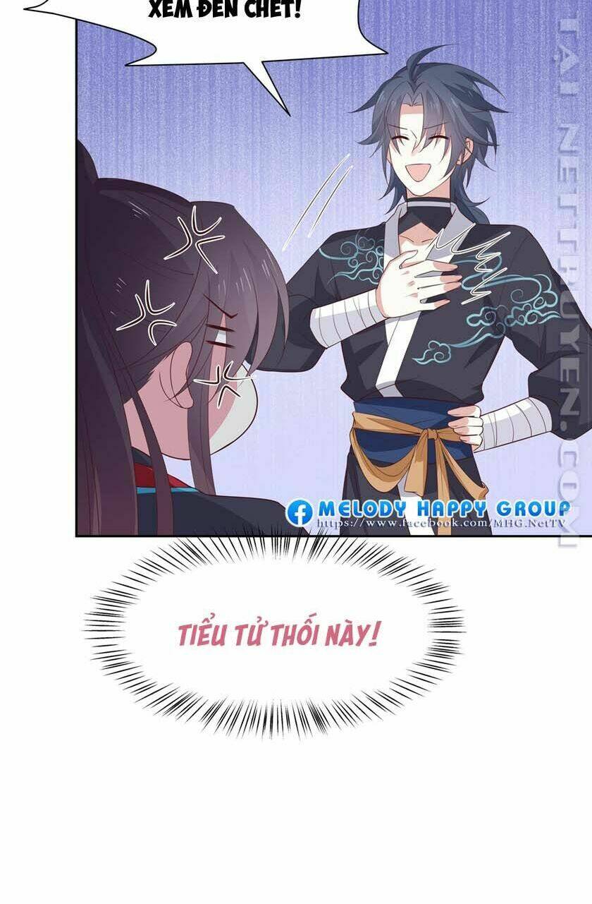 Chi Tôn Đồng Thuật Sư: Tuyệt Thế Đại Tiểu Thư Chapter 86 - Trang 4