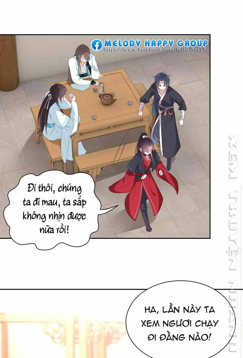 Chi Tôn Đồng Thuật Sư: Tuyệt Thế Đại Tiểu Thư Chapter 86 - Trang 4