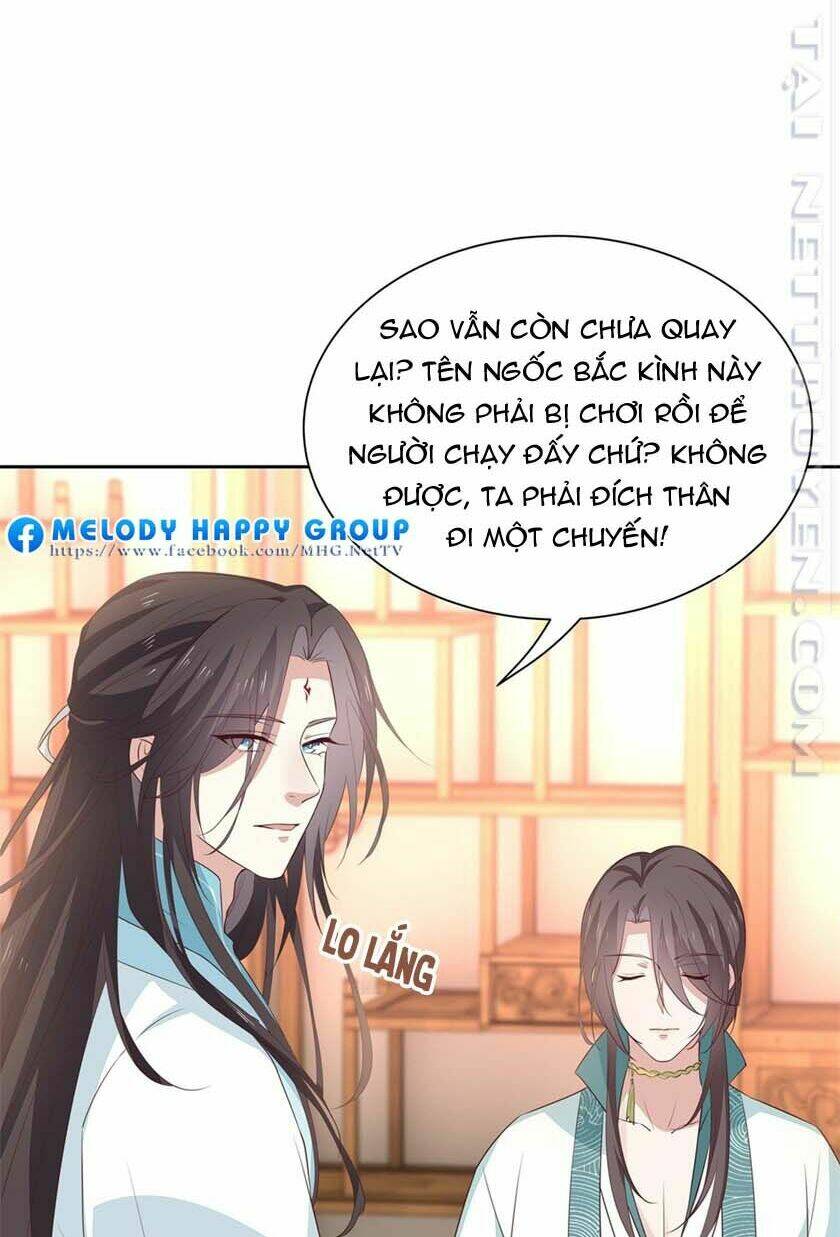 Chi Tôn Đồng Thuật Sư: Tuyệt Thế Đại Tiểu Thư Chapter 86 - Trang 4
