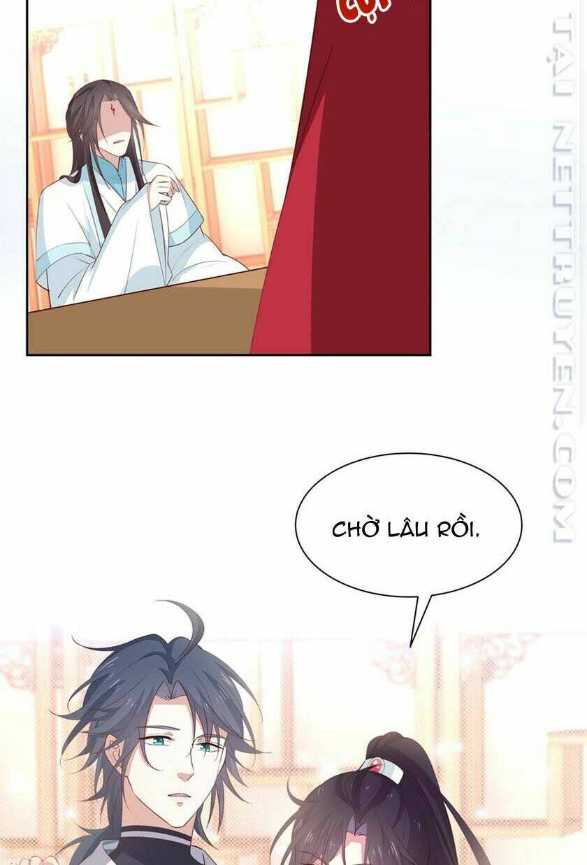 Chi Tôn Đồng Thuật Sư: Tuyệt Thế Đại Tiểu Thư Chapter 86 - Trang 4