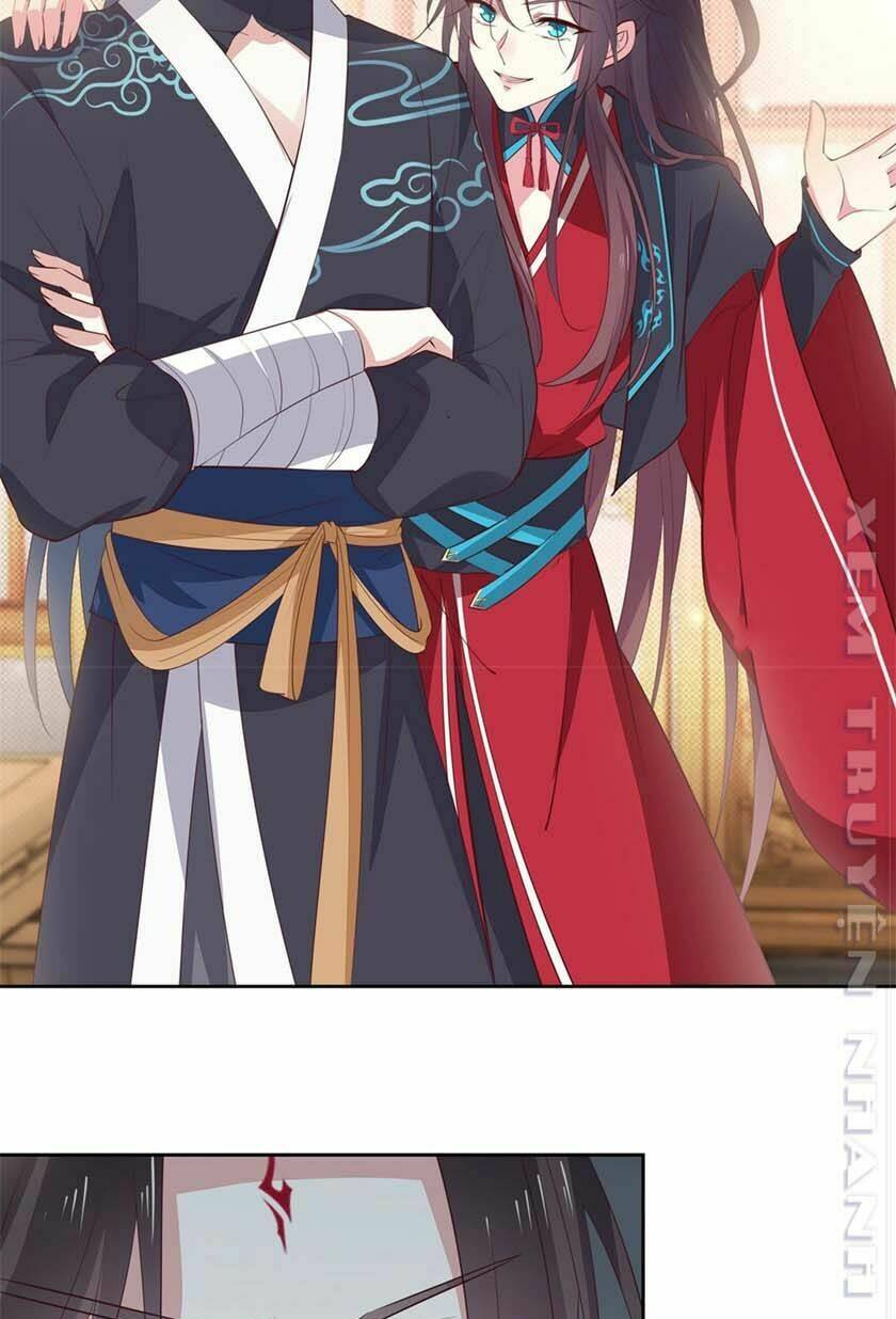 Chi Tôn Đồng Thuật Sư: Tuyệt Thế Đại Tiểu Thư Chapter 86 - Trang 4