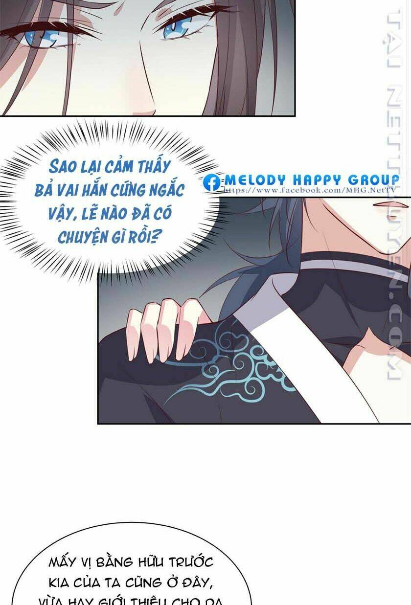Chi Tôn Đồng Thuật Sư: Tuyệt Thế Đại Tiểu Thư Chapter 86 - Trang 4