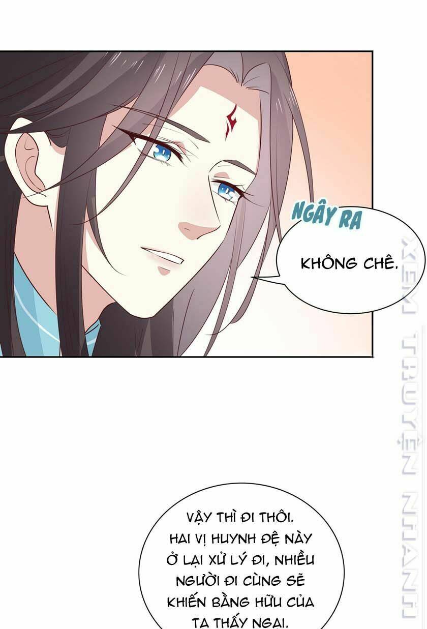 Chi Tôn Đồng Thuật Sư: Tuyệt Thế Đại Tiểu Thư Chapter 86 - Trang 4
