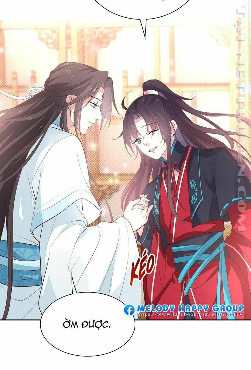 Chi Tôn Đồng Thuật Sư: Tuyệt Thế Đại Tiểu Thư Chapter 86 - Trang 4