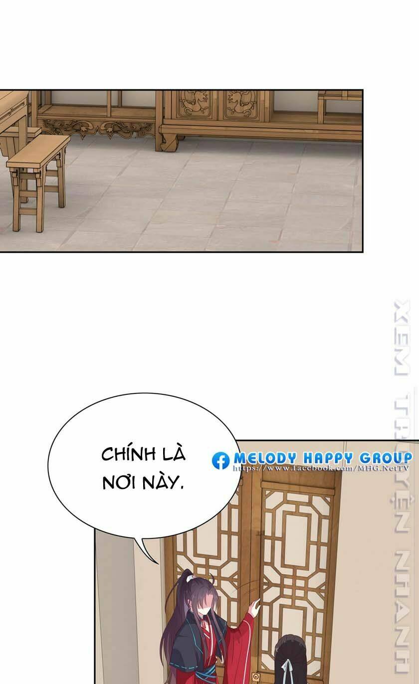 Chi Tôn Đồng Thuật Sư: Tuyệt Thế Đại Tiểu Thư Chapter 86 - Trang 4