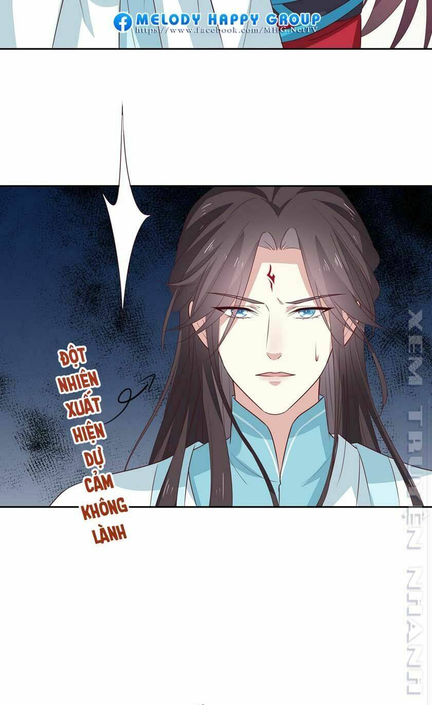 Chi Tôn Đồng Thuật Sư: Tuyệt Thế Đại Tiểu Thư Chapter 86 - Trang 4
