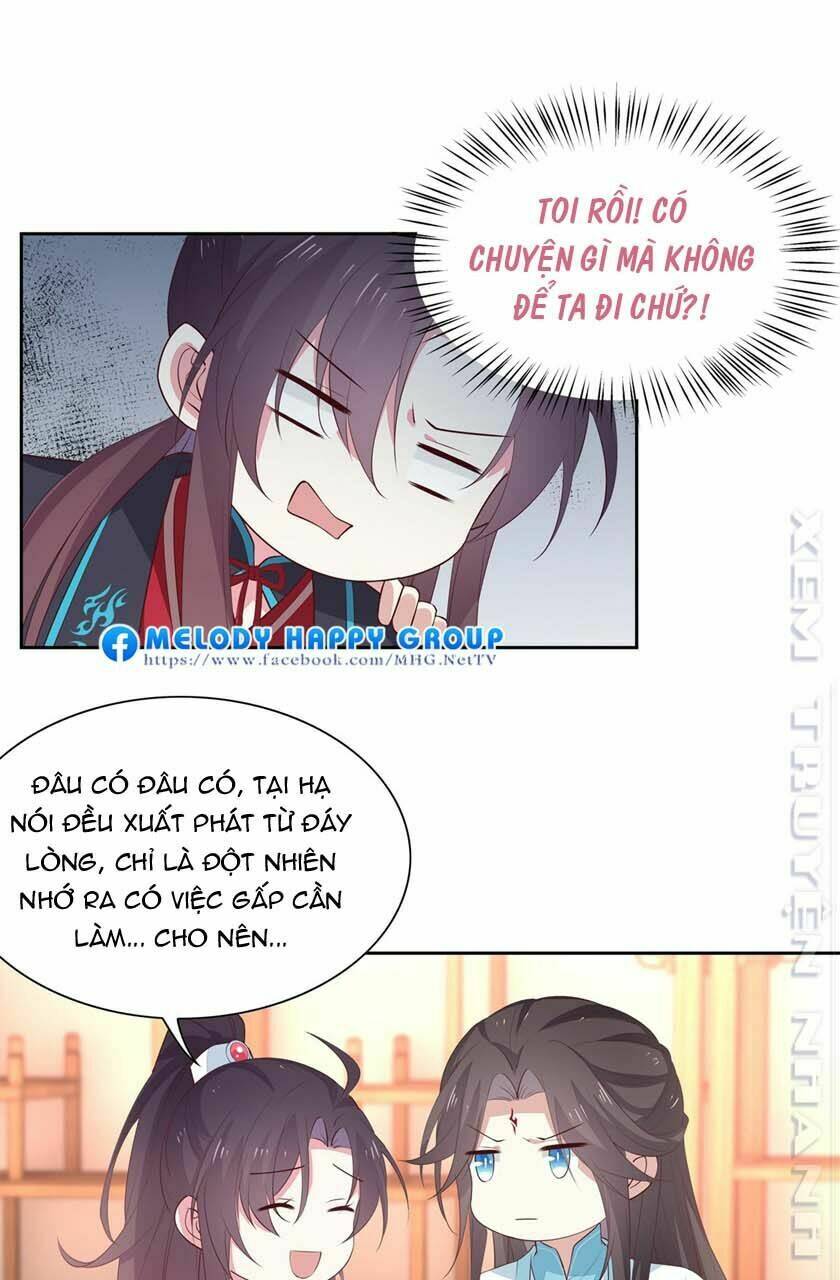 Chi Tôn Đồng Thuật Sư: Tuyệt Thế Đại Tiểu Thư Chapter 86 - Trang 4