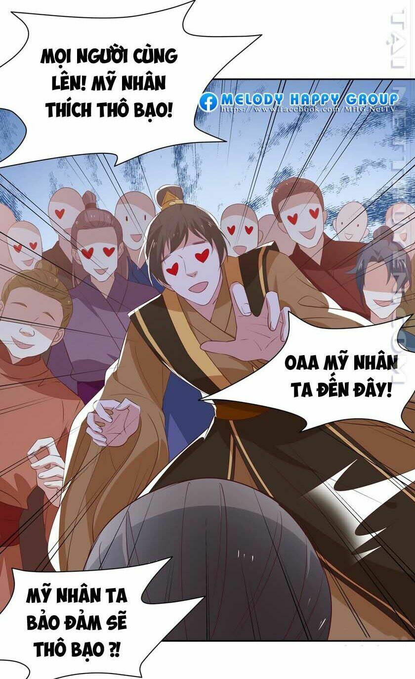 Chi Tôn Đồng Thuật Sư: Tuyệt Thế Đại Tiểu Thư Chapter 86 - Trang 4