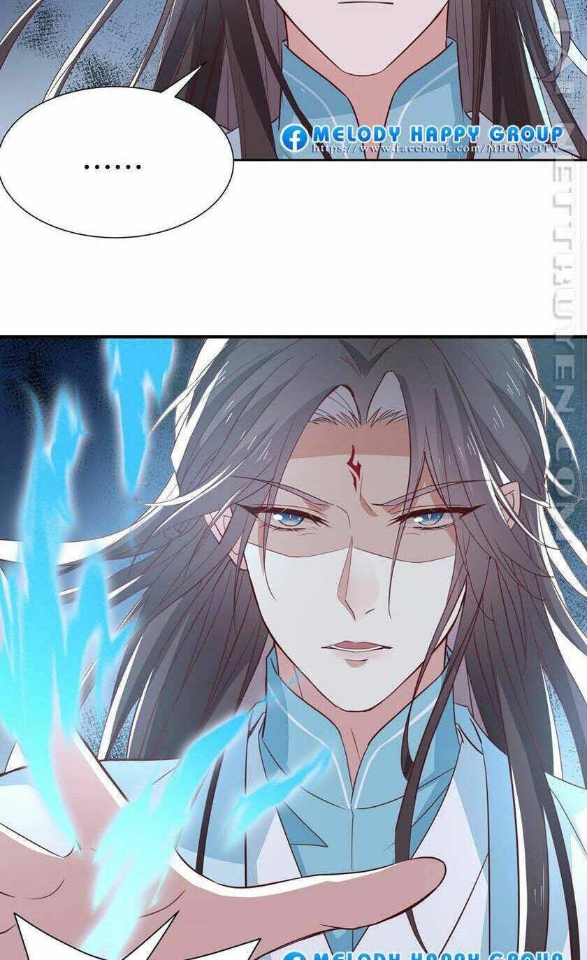 Chi Tôn Đồng Thuật Sư: Tuyệt Thế Đại Tiểu Thư Chapter 86 - Trang 4