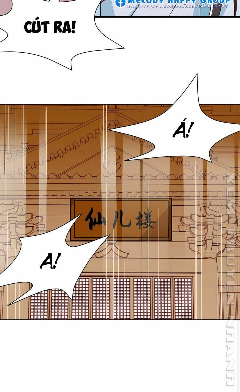 Chi Tôn Đồng Thuật Sư: Tuyệt Thế Đại Tiểu Thư Chapter 86 - Trang 4