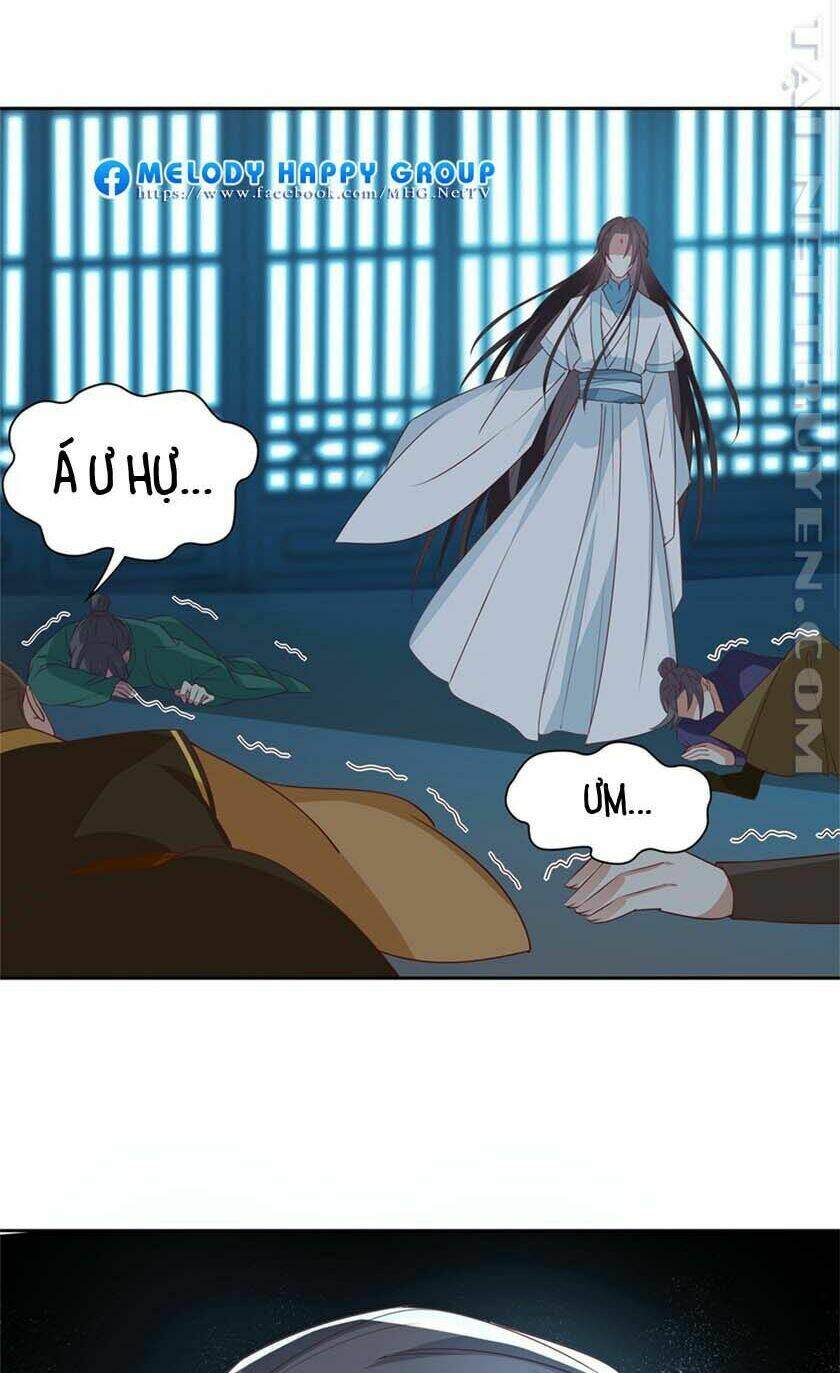 Chi Tôn Đồng Thuật Sư: Tuyệt Thế Đại Tiểu Thư Chapter 86 - Trang 4