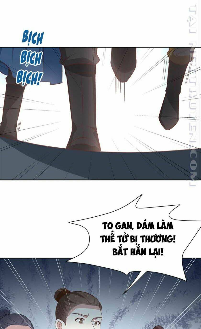 Chi Tôn Đồng Thuật Sư: Tuyệt Thế Đại Tiểu Thư Chapter 86 - Trang 4