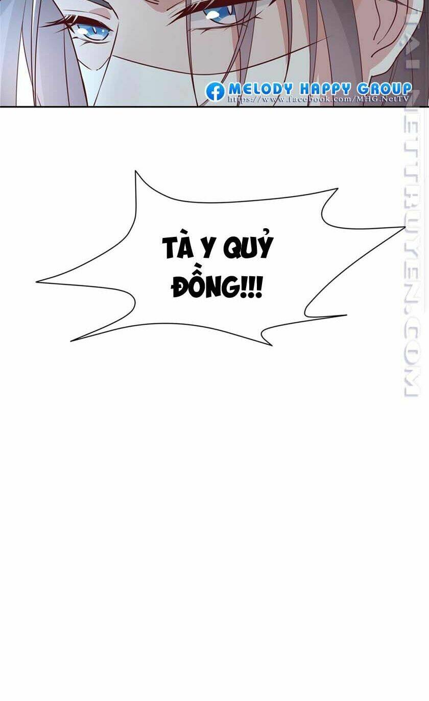 Chi Tôn Đồng Thuật Sư: Tuyệt Thế Đại Tiểu Thư Chapter 86 - Trang 4