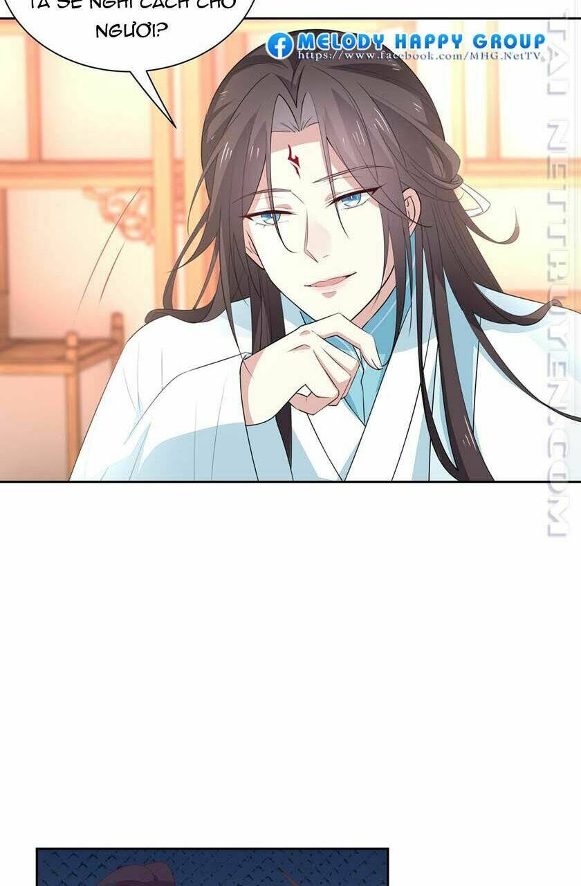 Chi Tôn Đồng Thuật Sư: Tuyệt Thế Đại Tiểu Thư Chapter 86 - Trang 4