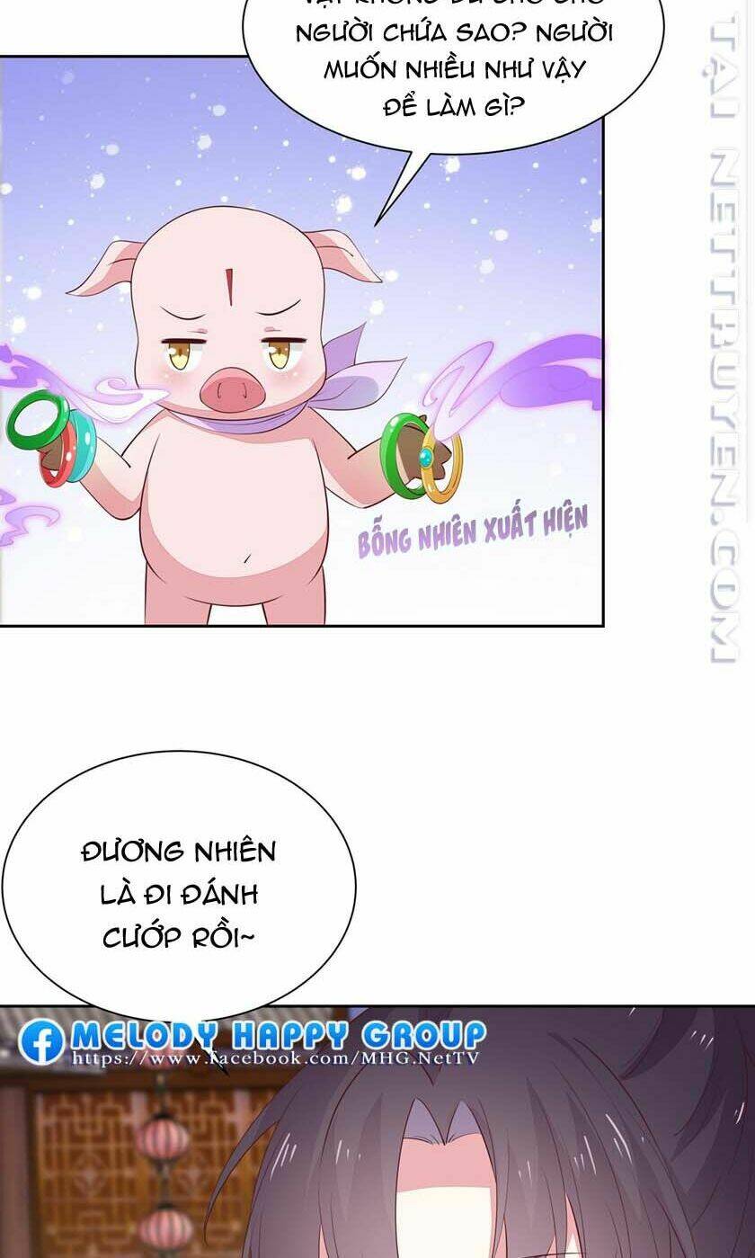 Chi Tôn Đồng Thuật Sư: Tuyệt Thế Đại Tiểu Thư Chapter 87 - Trang 4