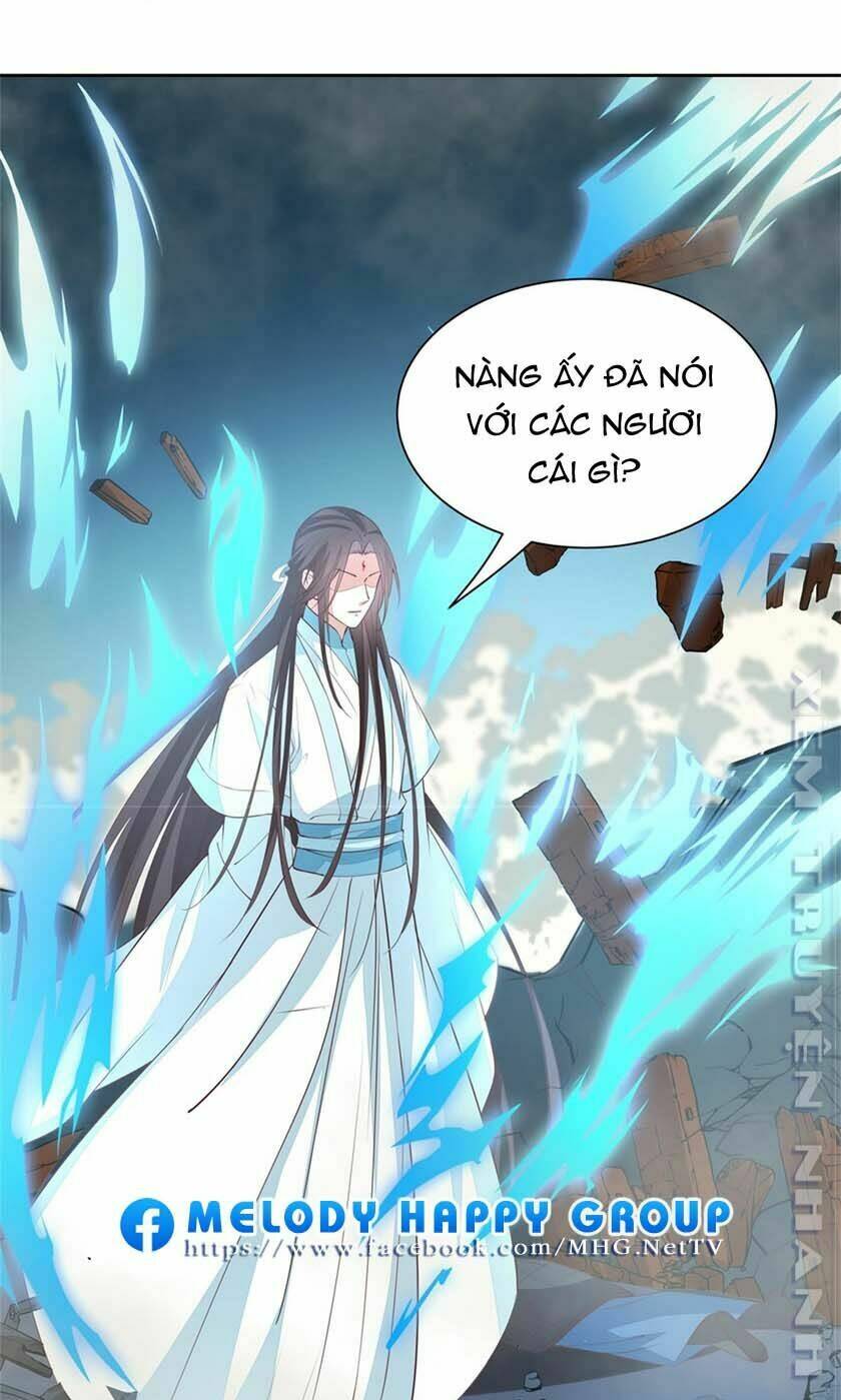 Chi Tôn Đồng Thuật Sư: Tuyệt Thế Đại Tiểu Thư Chapter 87 - Trang 4