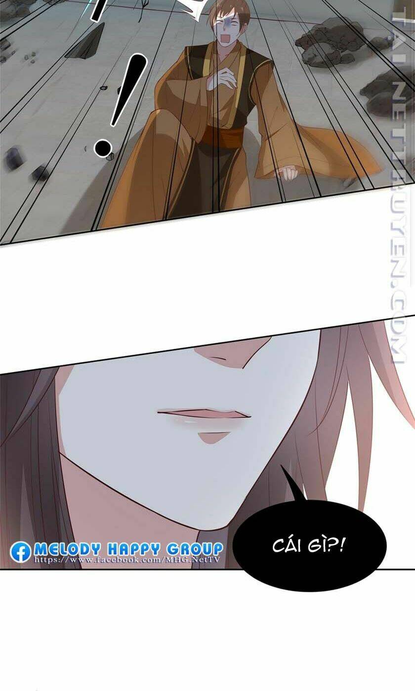Chi Tôn Đồng Thuật Sư: Tuyệt Thế Đại Tiểu Thư Chapter 87 - Trang 4
