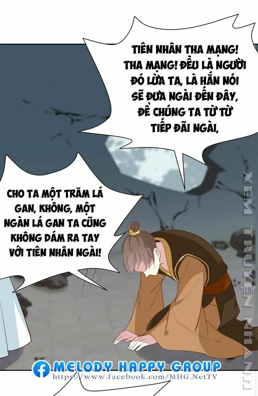 Chi Tôn Đồng Thuật Sư: Tuyệt Thế Đại Tiểu Thư Chapter 87 - Trang 4