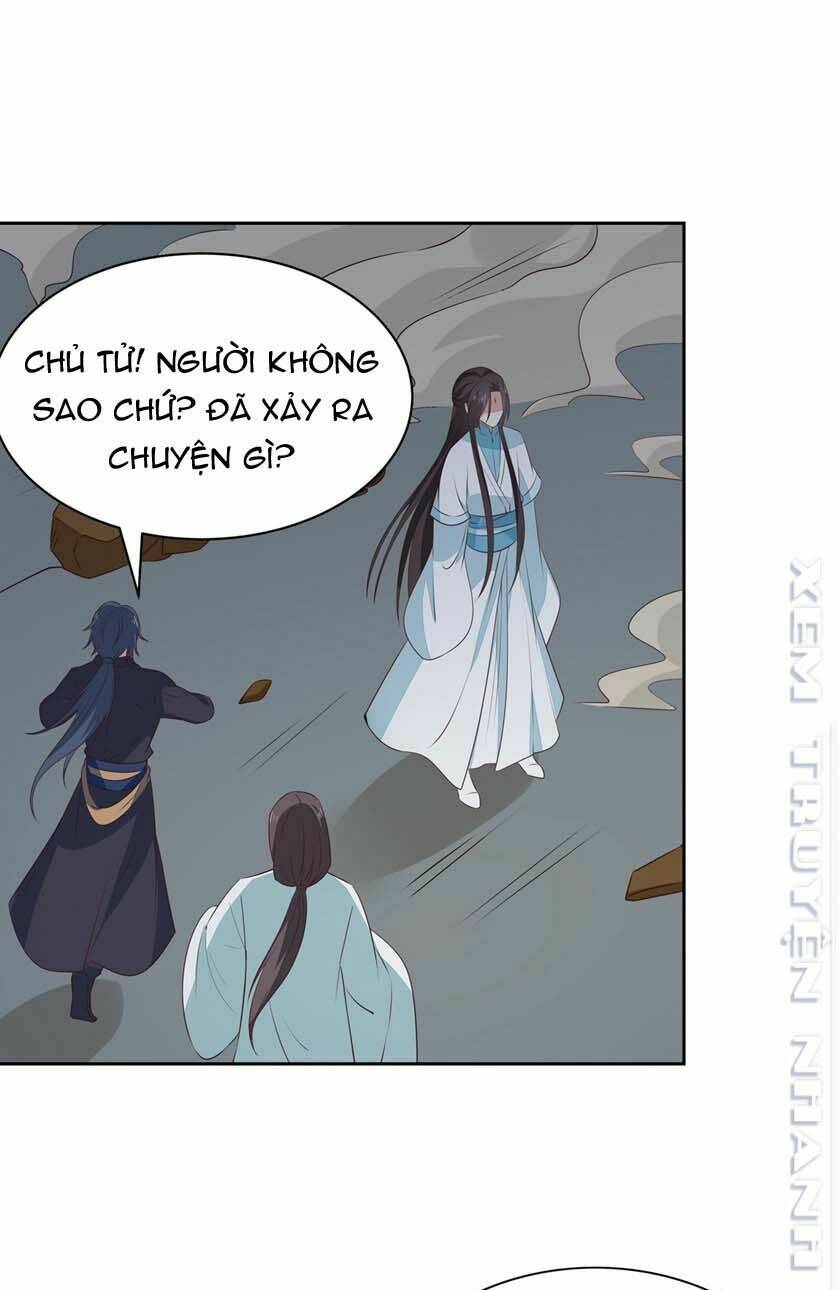 Chi Tôn Đồng Thuật Sư: Tuyệt Thế Đại Tiểu Thư Chapter 87 - Trang 4