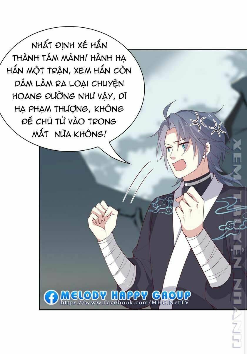 Chi Tôn Đồng Thuật Sư: Tuyệt Thế Đại Tiểu Thư Chapter 87 - Trang 4