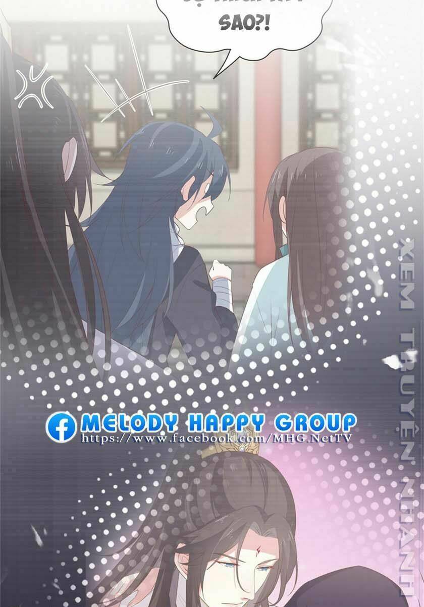 Chi Tôn Đồng Thuật Sư: Tuyệt Thế Đại Tiểu Thư Chapter 87 - Trang 4