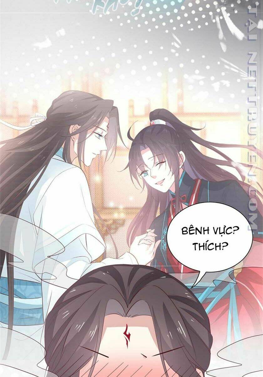 Chi Tôn Đồng Thuật Sư: Tuyệt Thế Đại Tiểu Thư Chapter 87 - Trang 4
