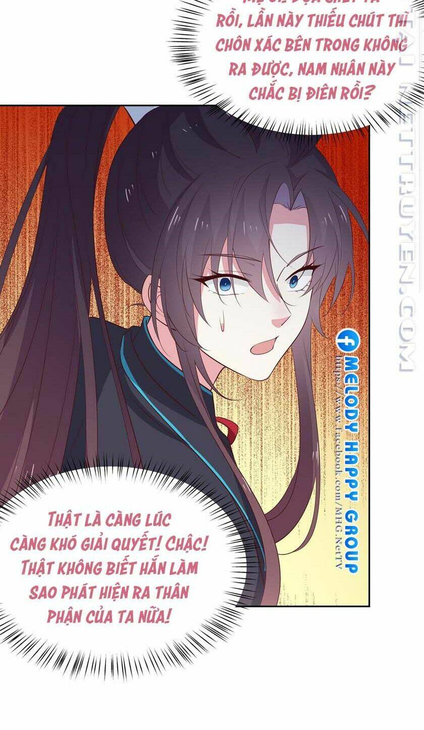 Chi Tôn Đồng Thuật Sư: Tuyệt Thế Đại Tiểu Thư Chapter 87 - Trang 4