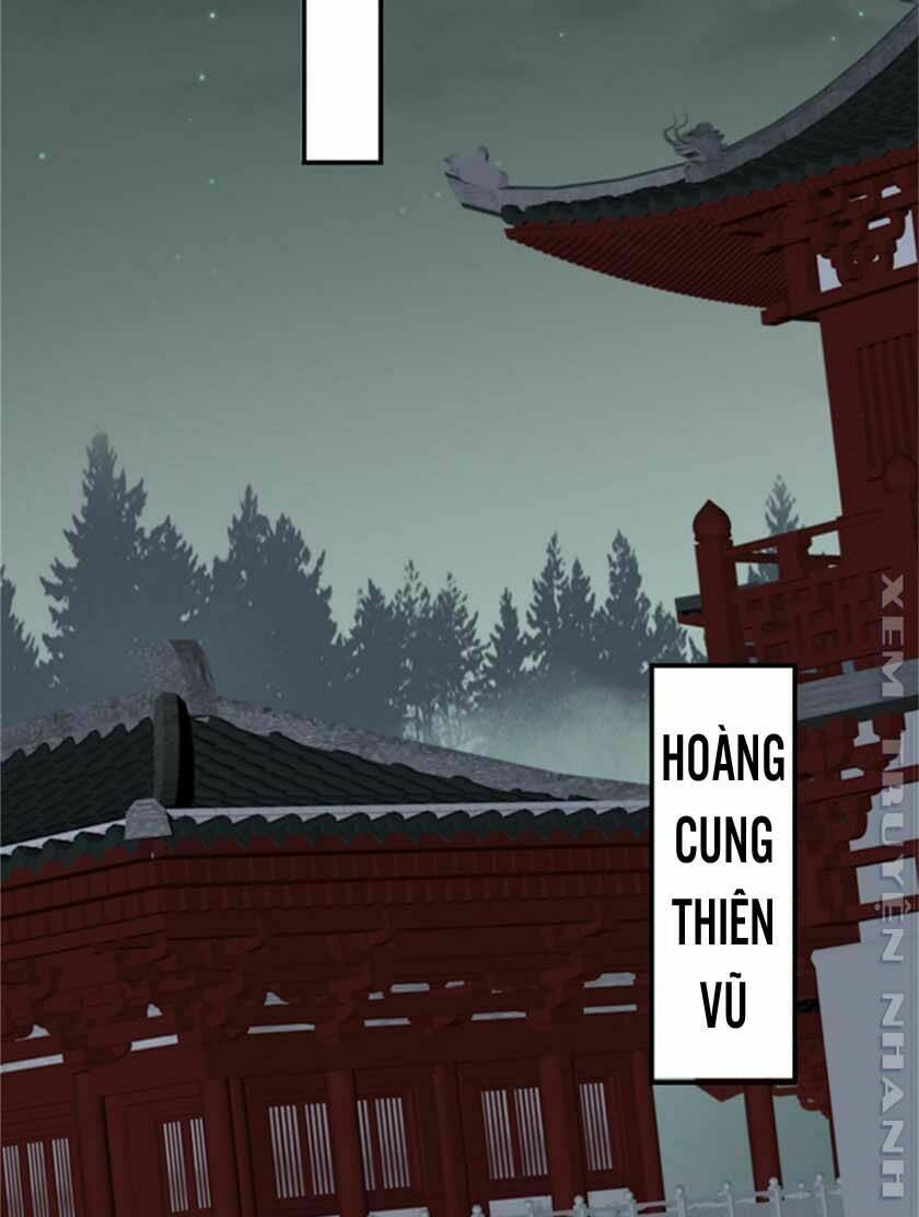 Chi Tôn Đồng Thuật Sư: Tuyệt Thế Đại Tiểu Thư Chapter 88 - Trang 4