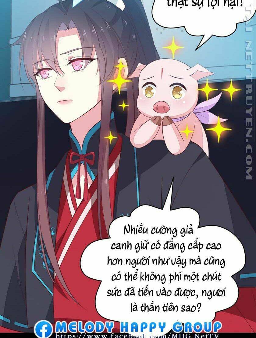 Chi Tôn Đồng Thuật Sư: Tuyệt Thế Đại Tiểu Thư Chapter 88 - Trang 4