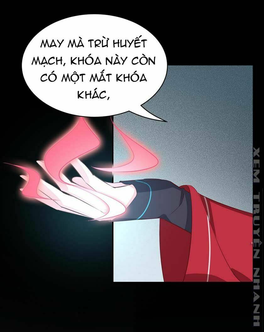 Chi Tôn Đồng Thuật Sư: Tuyệt Thế Đại Tiểu Thư Chapter 88 - Trang 4