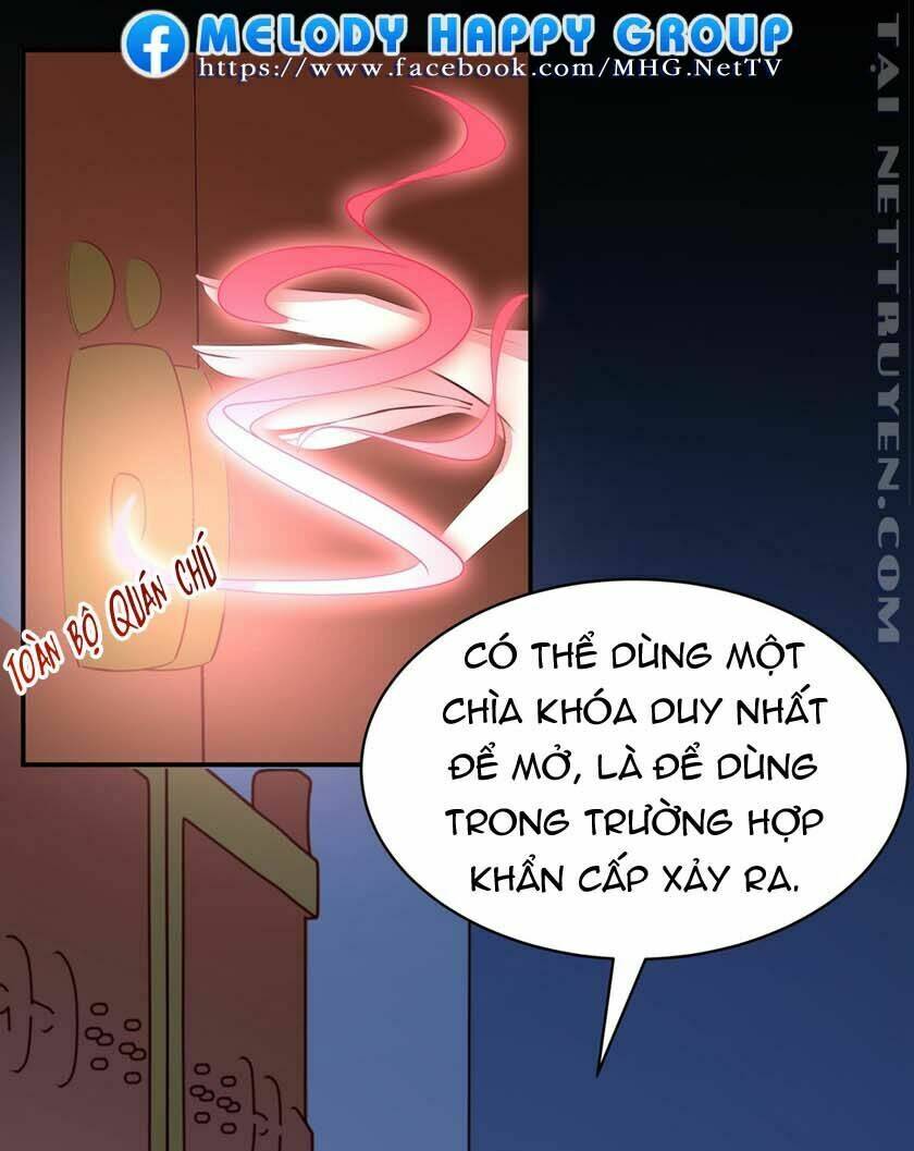 Chi Tôn Đồng Thuật Sư: Tuyệt Thế Đại Tiểu Thư Chapter 88 - Trang 4