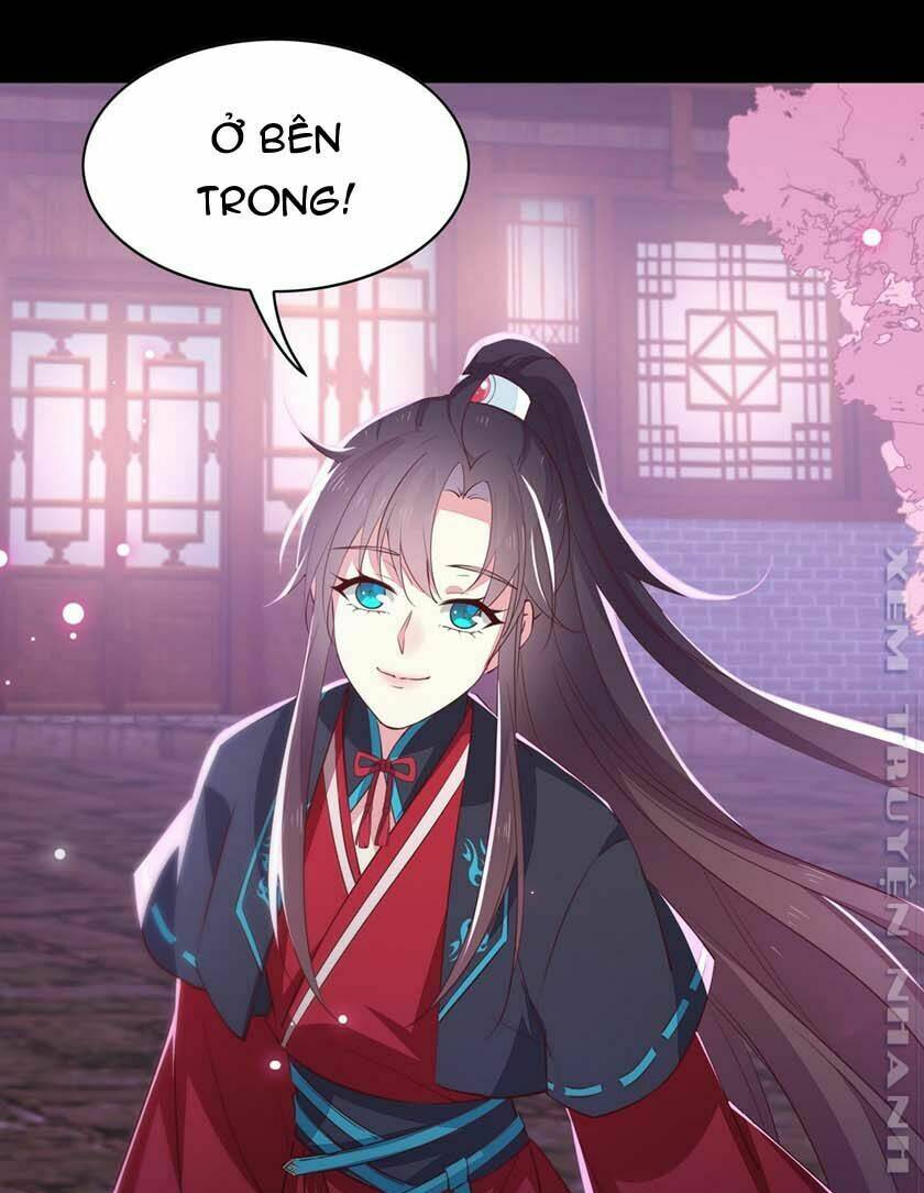 Chi Tôn Đồng Thuật Sư: Tuyệt Thế Đại Tiểu Thư Chapter 88 - Trang 4