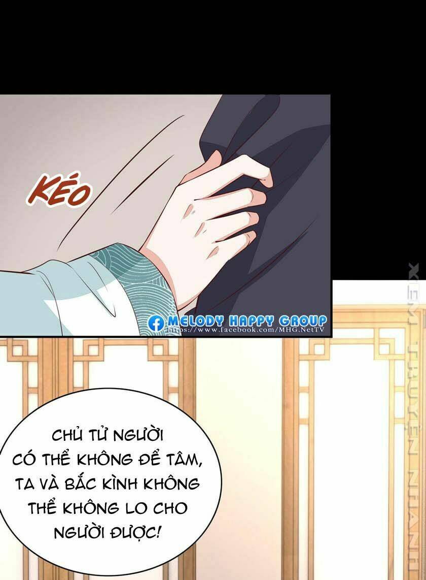 Chi Tôn Đồng Thuật Sư: Tuyệt Thế Đại Tiểu Thư Chapter 89 - Next Chapter 90