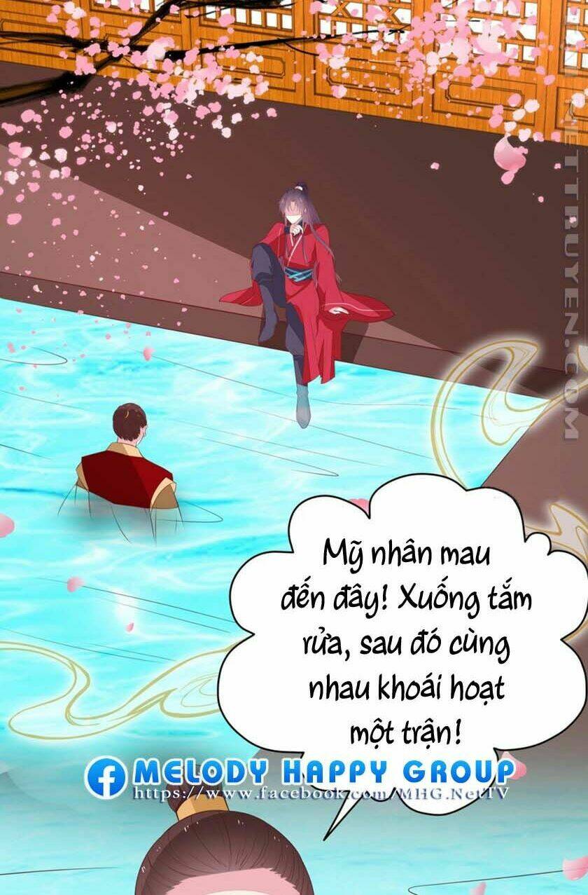 Chi Tôn Đồng Thuật Sư: Tuyệt Thế Đại Tiểu Thư Chapter 89 - Next Chapter 90