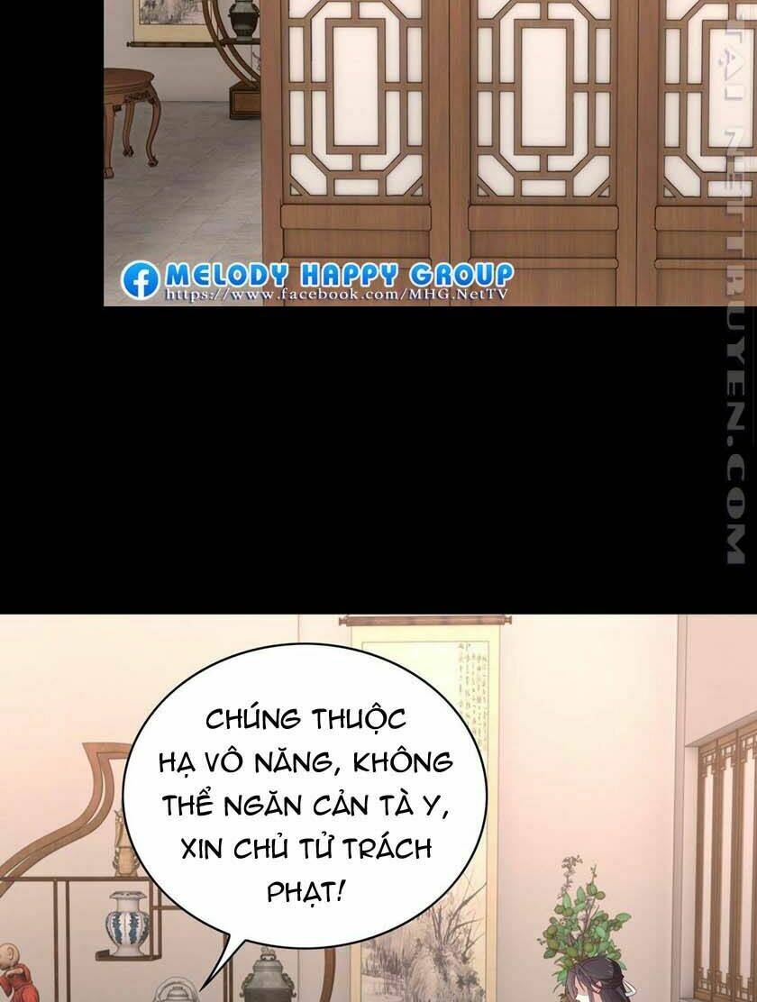 Chi Tôn Đồng Thuật Sư: Tuyệt Thế Đại Tiểu Thư Chapter 89 - Next Chapter 90