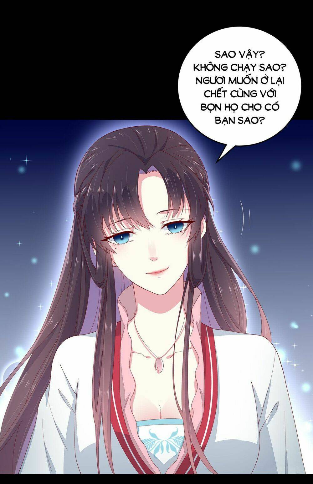 Chi Tôn Đồng Thuật Sư: Tuyệt Thế Đại Tiểu Thư Chapter 9 - Trang 4