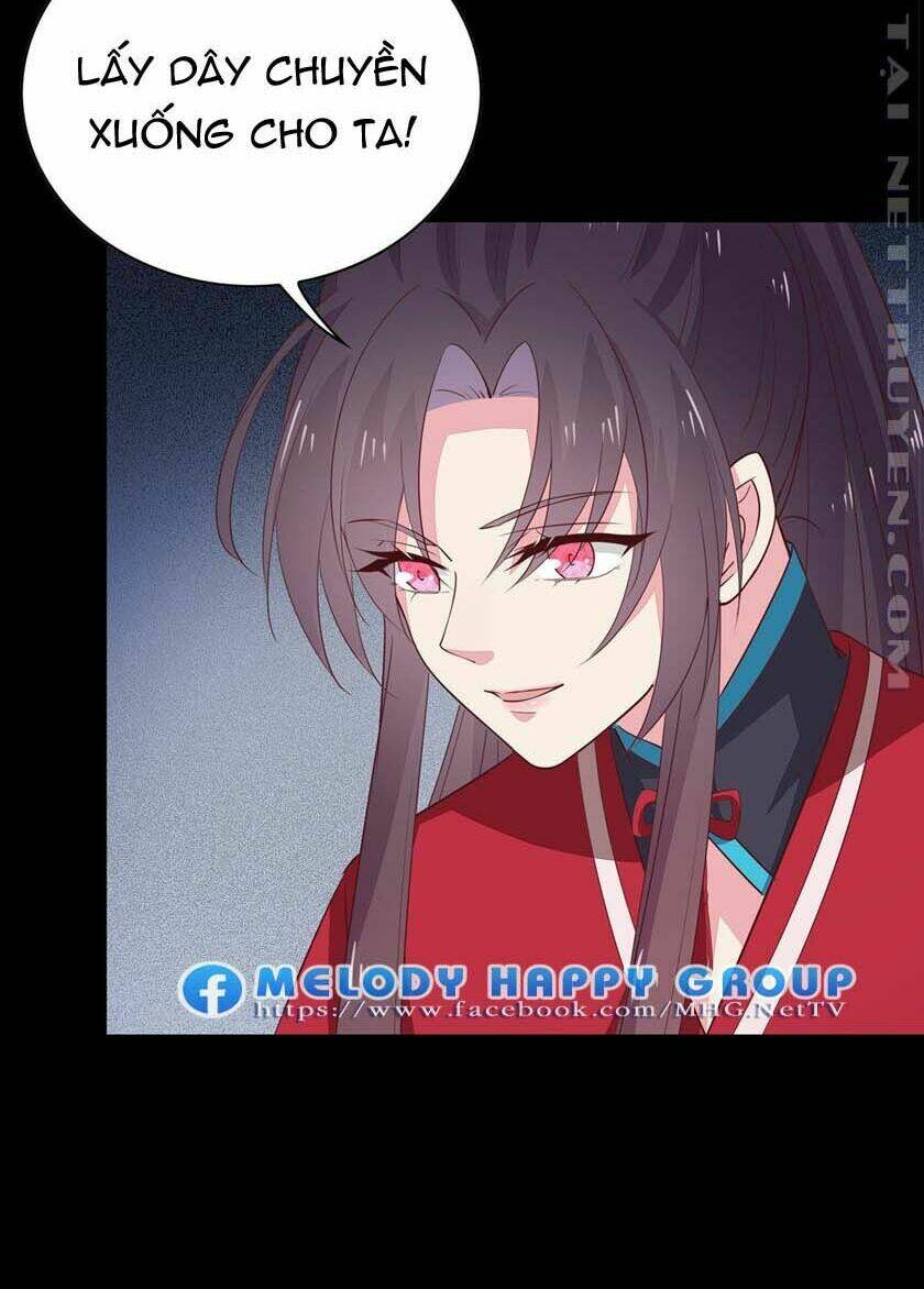 Chi Tôn Đồng Thuật Sư: Tuyệt Thế Đại Tiểu Thư Chapter 90 - Trang 4