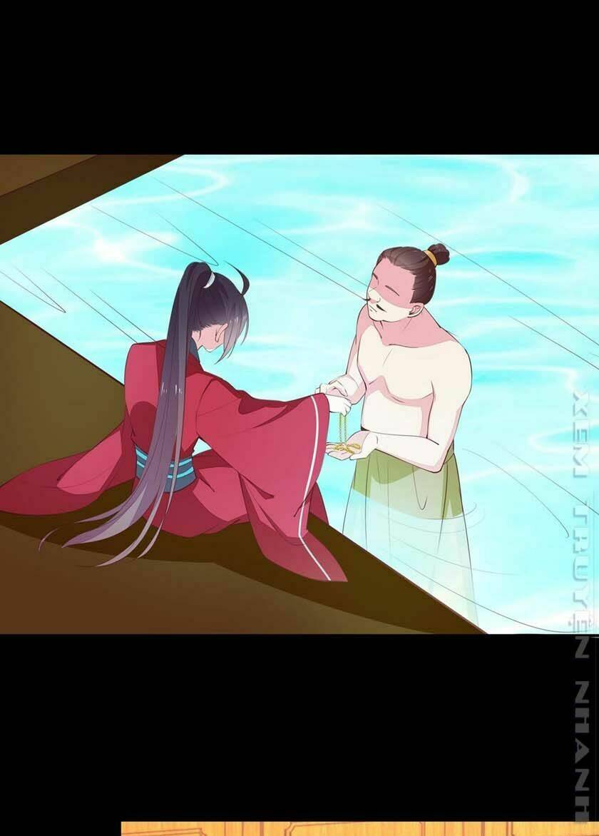 Chi Tôn Đồng Thuật Sư: Tuyệt Thế Đại Tiểu Thư Chapter 90 - Trang 4
