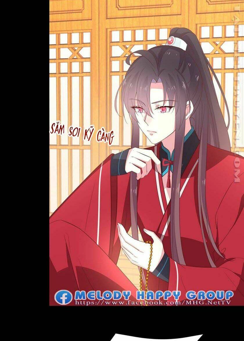 Chi Tôn Đồng Thuật Sư: Tuyệt Thế Đại Tiểu Thư Chapter 90 - Trang 4