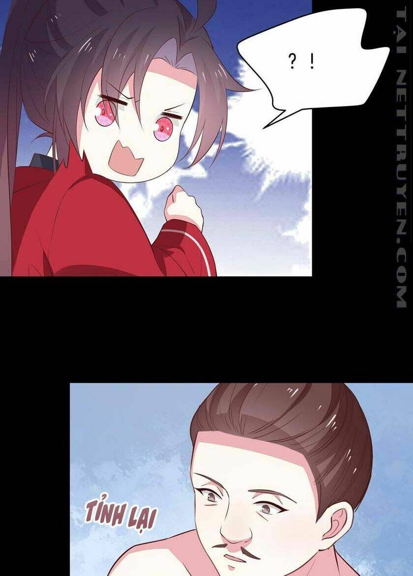 Chi Tôn Đồng Thuật Sư: Tuyệt Thế Đại Tiểu Thư Chapter 90 - Trang 4