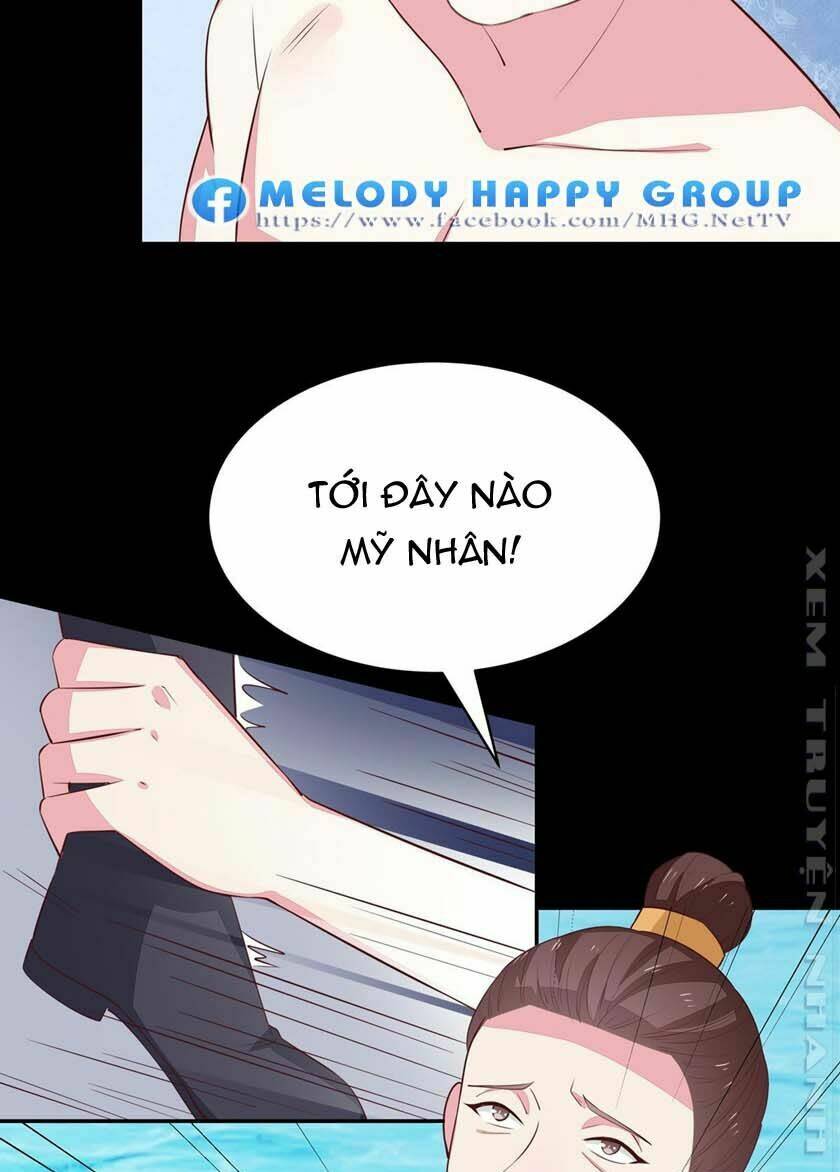 Chi Tôn Đồng Thuật Sư: Tuyệt Thế Đại Tiểu Thư Chapter 90 - Trang 4