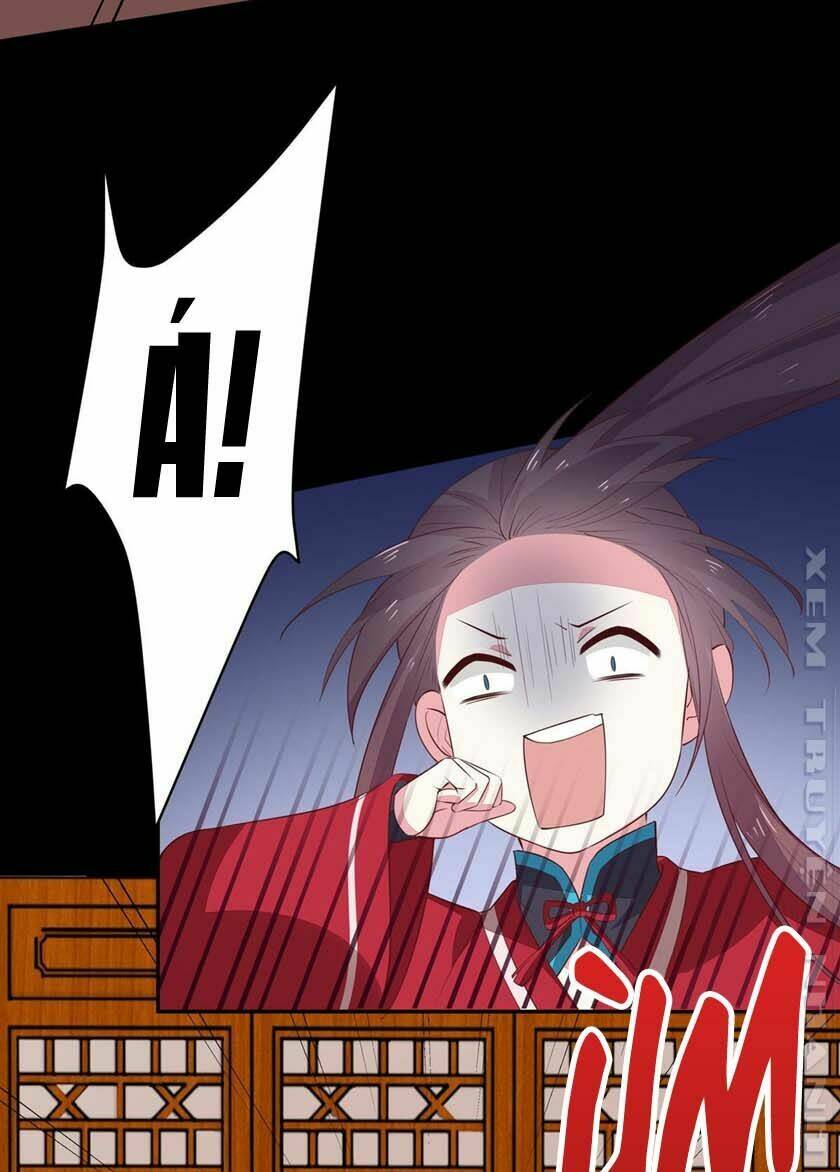 Chi Tôn Đồng Thuật Sư: Tuyệt Thế Đại Tiểu Thư Chapter 90 - Trang 4