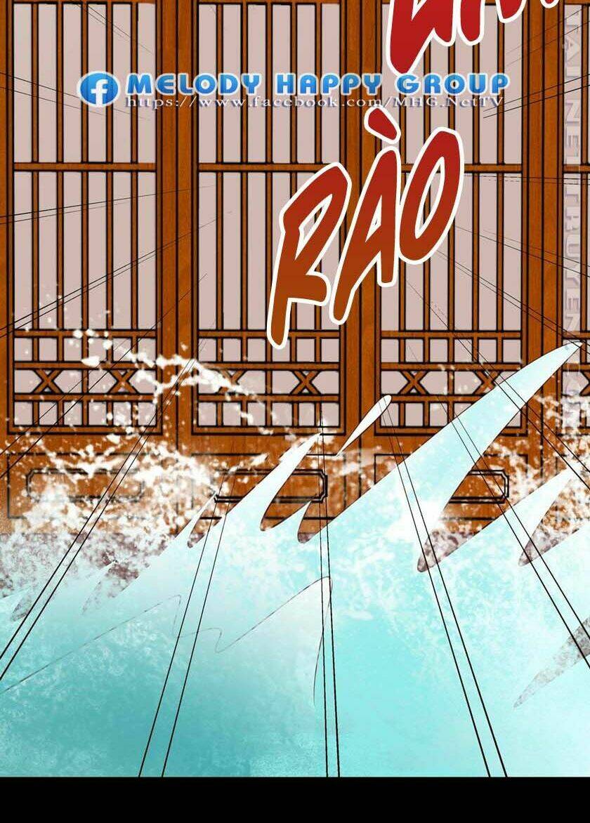 Chi Tôn Đồng Thuật Sư: Tuyệt Thế Đại Tiểu Thư Chapter 90 - Trang 4