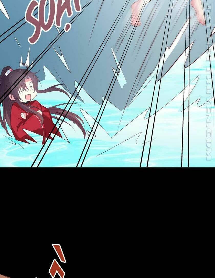 Chi Tôn Đồng Thuật Sư: Tuyệt Thế Đại Tiểu Thư Chapter 90 - Trang 4