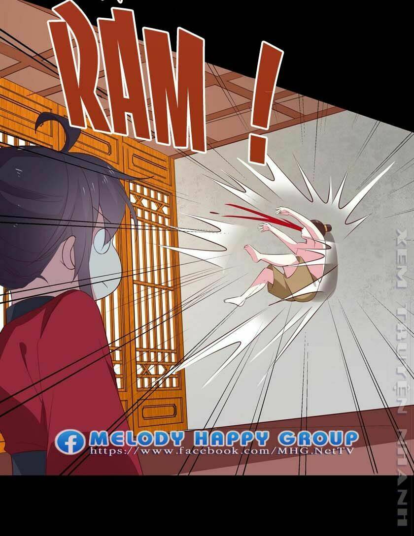 Chi Tôn Đồng Thuật Sư: Tuyệt Thế Đại Tiểu Thư Chapter 90 - Trang 4