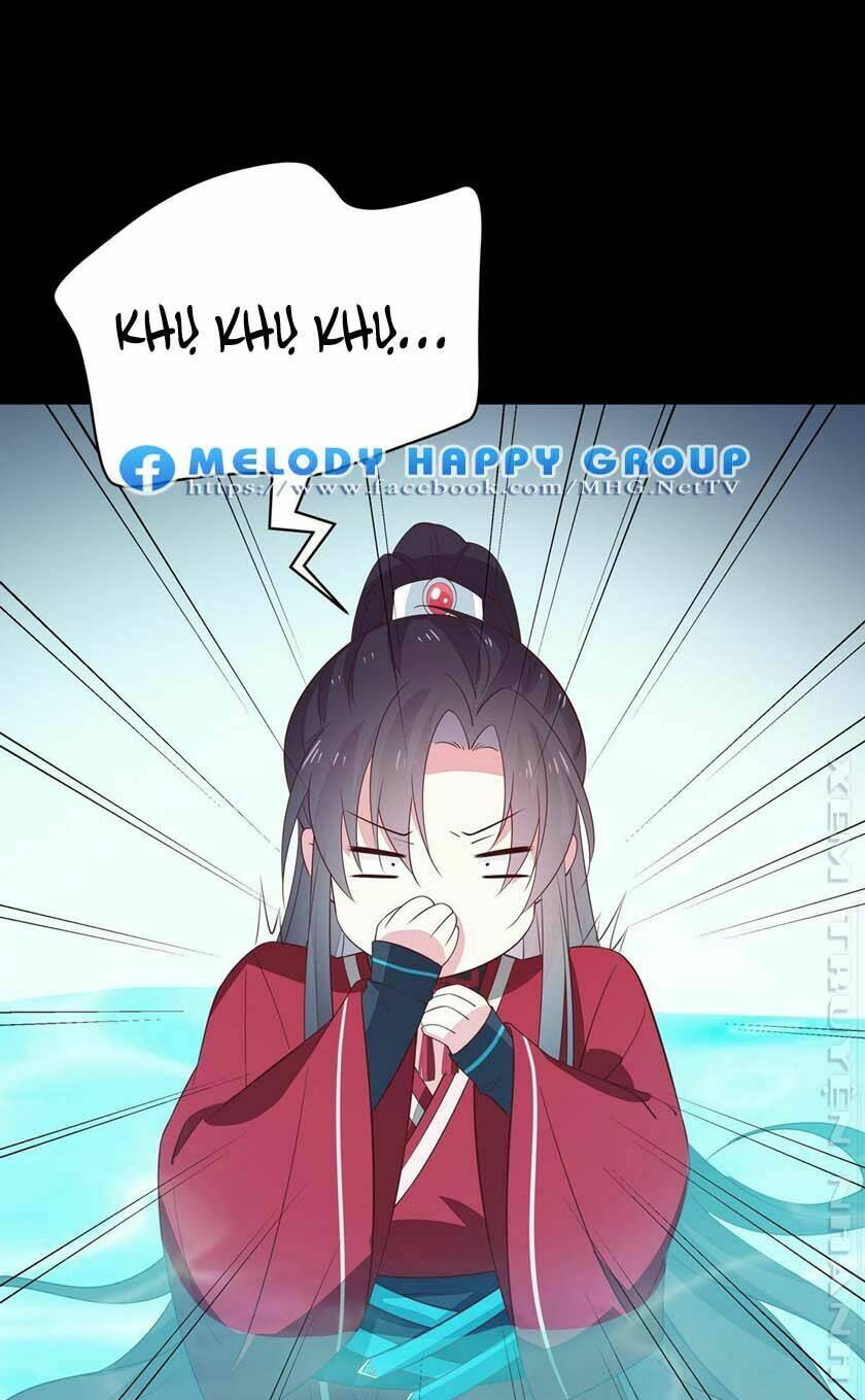 Chi Tôn Đồng Thuật Sư: Tuyệt Thế Đại Tiểu Thư Chapter 90 - Trang 4