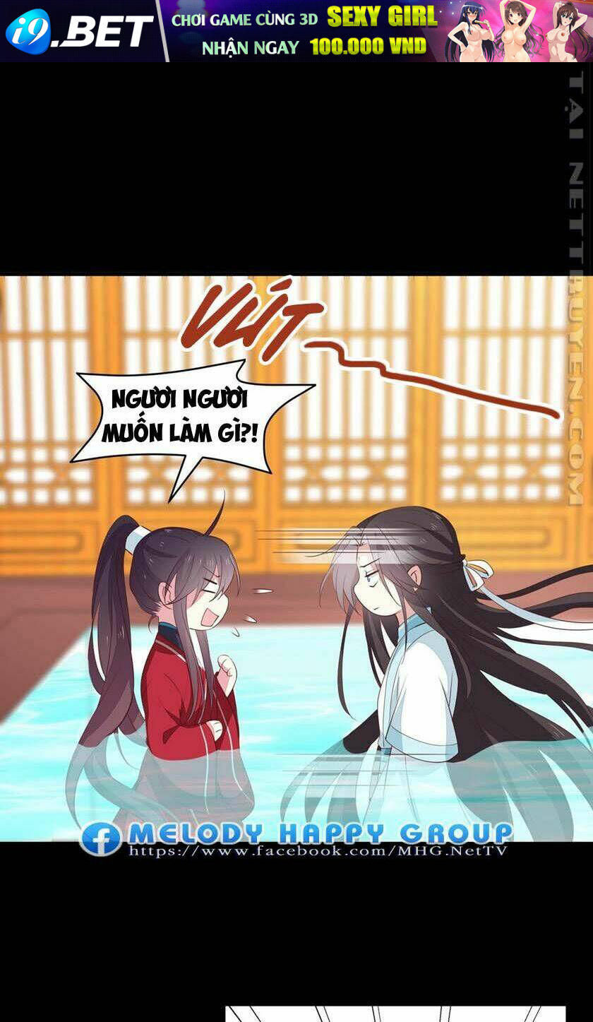 Chi Tôn Đồng Thuật Sư: Tuyệt Thế Đại Tiểu Thư Chapter 90 - Trang 4